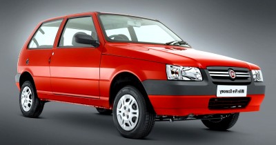 Fiat Uno Mille 1.0 Economy (2009): Preço, motor, consumo e itens