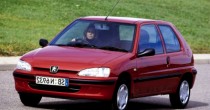 seguro Peugeot 106 Passion 1.0