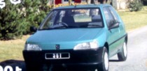 seguro Peugeot 106 XN 1.0