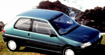 seguro Peugeot 106 XT 1.0