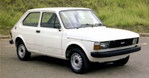 seguro Fiat 147 GLS 1.3