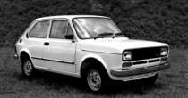 seguro Fiat 147 L 1.050
