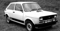 seguro Fiat 147 Rallye 1.3