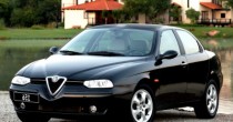 seguro Alfa Romeo 156 2.5 V6