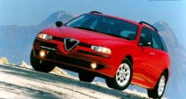 seguro Alfa Romeo 156 Sport Wagon 2.0