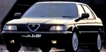 seguro Alfa Romeo 164 Super 3.0 V6
