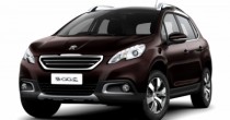 seguro Peugeot 2008 Griffe 1.6 AT