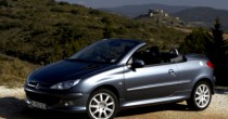 seguro Peugeot 206 CC 1.6 16V