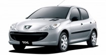 seguro Peugeot 207 X-Line 1.4 8V