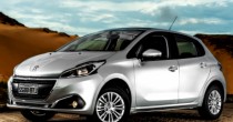 seguro Peugeot 208 Active 1.2