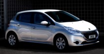 seguro Peugeot 208 Active 1.5