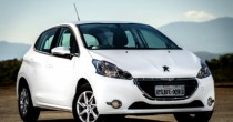 seguro Peugeot 208 Active 1.5