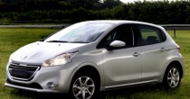 seguro Peugeot 208 Active Pack 1.5