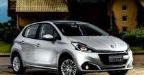 seguro Peugeot 208 Allure 1.2