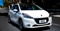 seguro Peugeot 208 Allure 1.5