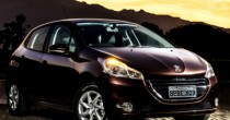 seguro Peugeot 208 Allure 1.6 AT