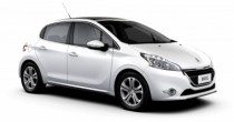 seguro Peugeot 208 Griffe 1.6