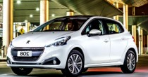 seguro Peugeot 208 Griffe 1.6 AT