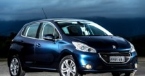 seguro Peugeot 208 Griffe 1.6 AT