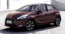 seguro Peugeot 208 Premier 1.6