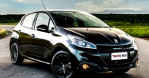 seguro Peugeot 208 Sport 1.6