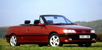 seguro Peugeot 306 Cabriolet 2.0