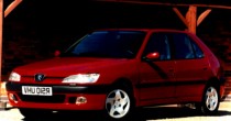 seguro Peugeot 306 Rallye 1.8 16V