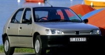 seguro Peugeot 306 XR 1.8