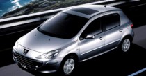 seguro Peugeot 307 Premium 2.0 AT
