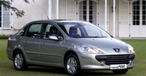 seguro Peugeot 307 Sedan Griffe 2.0 AT