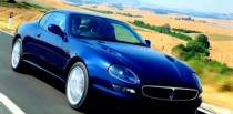 seguro Maserati 3200 GT 3.2 V8 biturbo