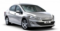 seguro Peugeot 408 Griffe 2.0 AT