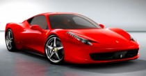 seguro Ferrari 458 Italia 4.5 V8