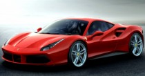 seguro Ferrari 488 GTB 3.9 V8 Turbo