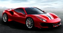 seguro Ferrari 488 Pista 3.9 V8 Turbo