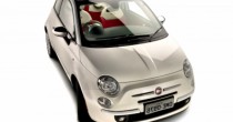 seguro Fiat 500 Cabriolet 1.4 16V AT