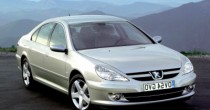 seguro Peugeot 607 3.0 V6