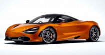 seguro McLaren 720S 4.0 V8