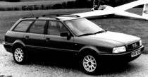 seguro Audi 80 Avant 2.8 V6