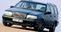 seguro Volvo 850 SW R 2.3 Turbo