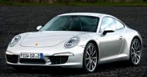 seguro Porsche 911 Carrera S 3.8