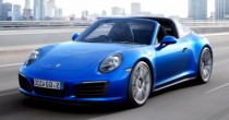 seguro Porsche 911 Targa 4S 3.0