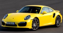seguro Porsche 911 Turbo 3.8