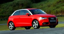 seguro Audi A1 Attraction 1.4 TFSi