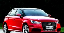 seguro Audi A1 Sportback Ambition 1.8 TFSi