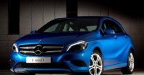 seguro Mercedes-Benz A200 Urban 1.6 Turbo