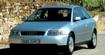 seguro Audi A3 1.8