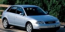 seguro Audi A3 1.8 Turbo