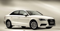 seguro Audi A3 Sedan 1.4 TFSi