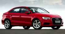 seguro Audi A3 Sedan Ambiente 1.4 TFSi